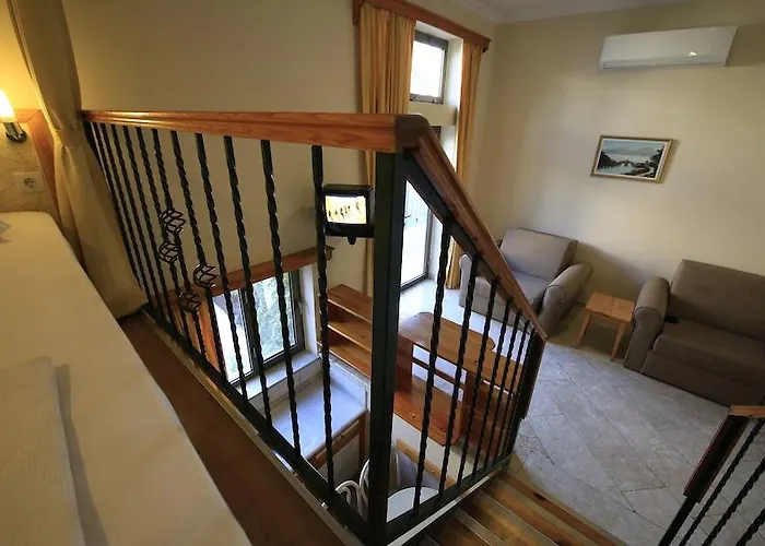 Hotel apartamentowy House 3*