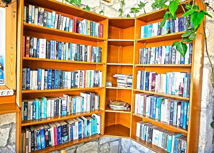 House Hotel apartamentowy