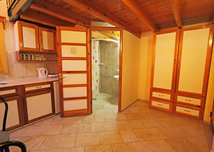 House Hotel apartamentowy