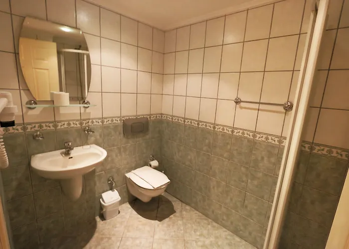 Hotel apartamentowy House