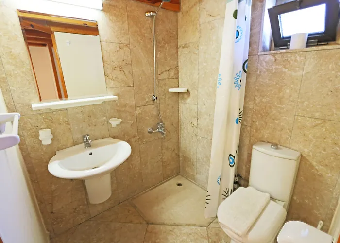 Hotel apartamentowy House Gumbet