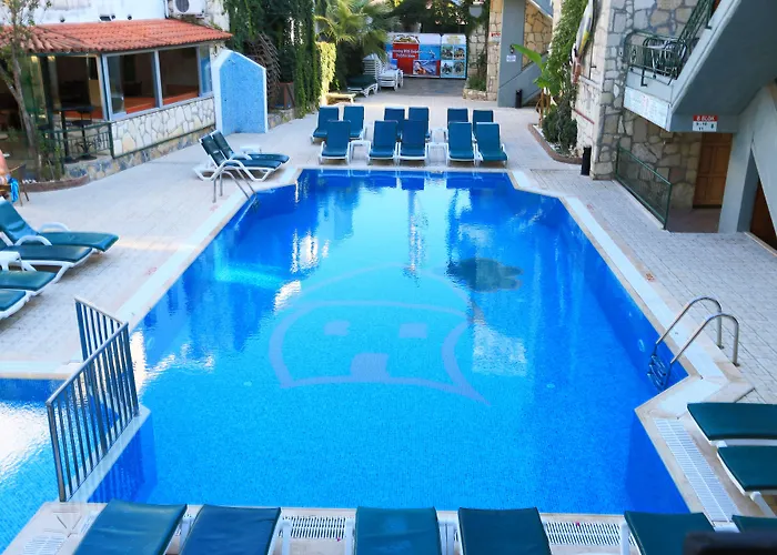 House Hotel apartamentowy