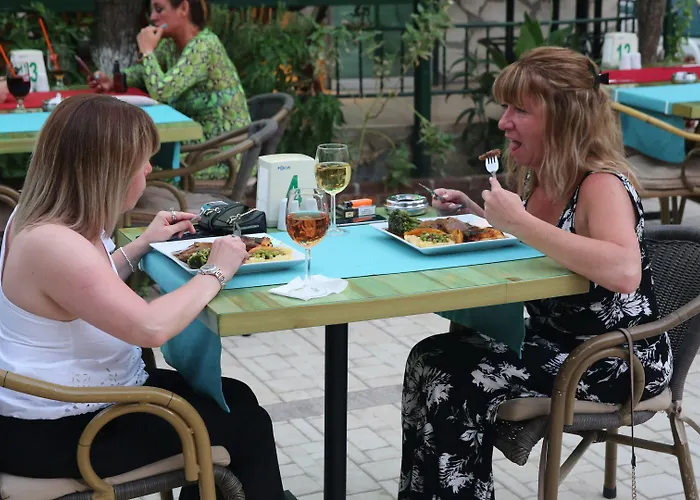 House Hotel apartamentowy