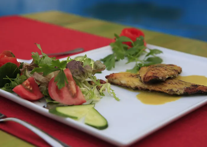 House Hotel apartamentowy