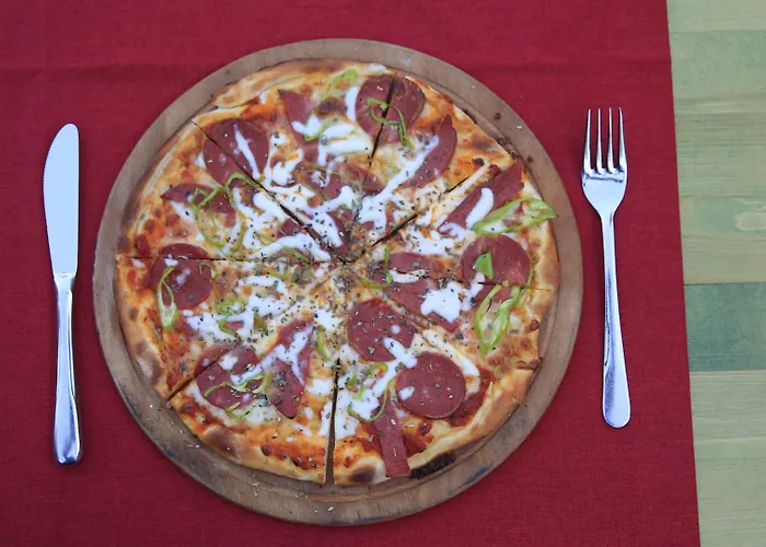 Lejlighedshotel House