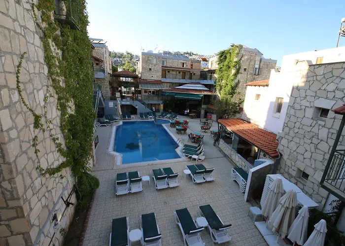 House Hotel apartamentowy