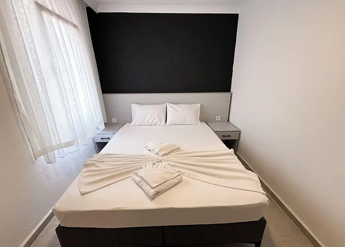 Lejlighedshotel House Gümbet