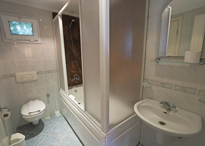 Lejlighedshotel House 3*