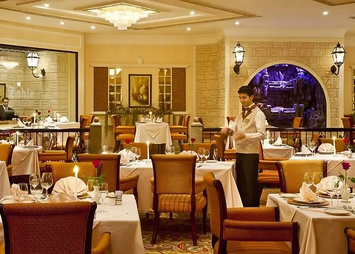 Hotel apartamentowy House 3*